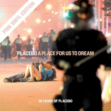 A Place For Us To Dream (Pink Vinyl Edition) - 4