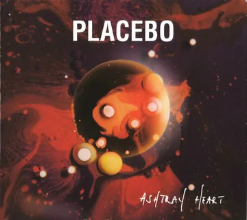 Ashtray Heart (iTunes Deluxe Digital Download)