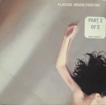 Bruise Pristine (maxi CD2)