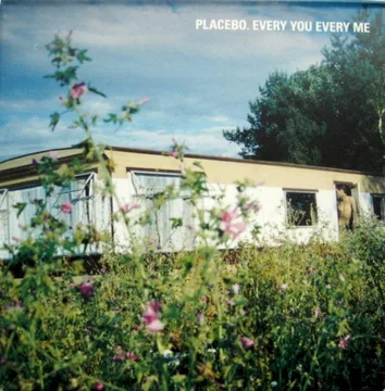Every You Every Me (maxi CD1)
