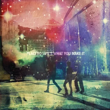 Life's What You Make It (EP)