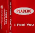 Promo I Feel You K7
