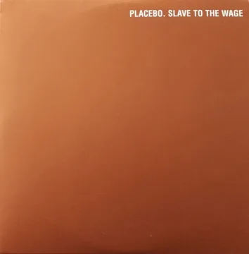 Promo Slave To The Wage