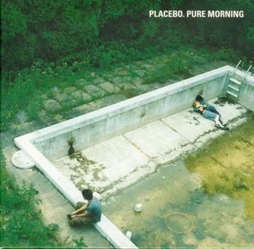Pure Morning (maxi CD1)