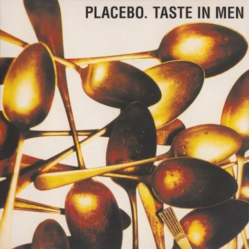 Taste In Men (maxi CD1)
