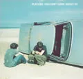 You Don’t Care About Us (maxi CD2)
